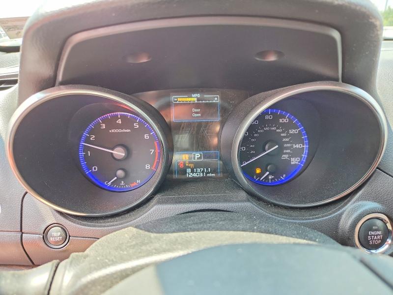 Aukcja sprzedaży 2017 Subaru Outback, vin: 4S4BSETC8H3388882, numer aukcji: 61384176