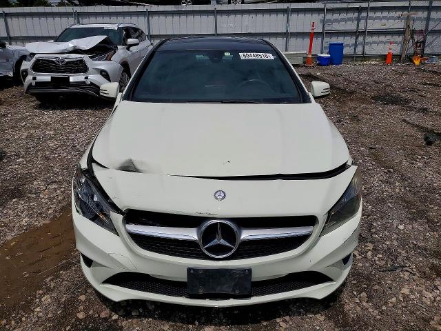 Aukcja sprzedaży 2015 Mercedes-benz Cla, vin: WDDSJ4GB3FN198708, numer aukcji: 60448516
