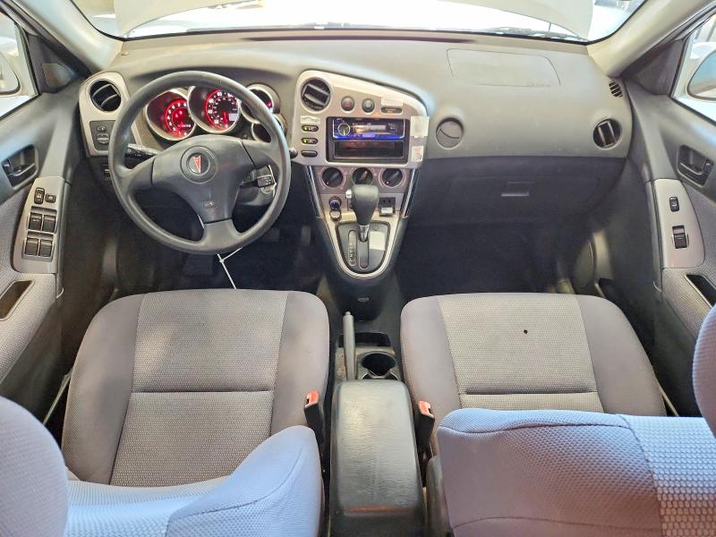 Aukcja sprzedaży 2005 Pontiac Vibe, vin: 5Y2SL63815Z441353, numer aukcji: 60540676