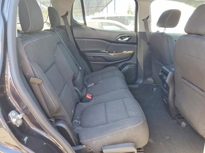 Aukcja sprzedaży 2017 Gmc Acadia, vin: 1GKKNKLA0HZ208563, numer aukcji: 63357256