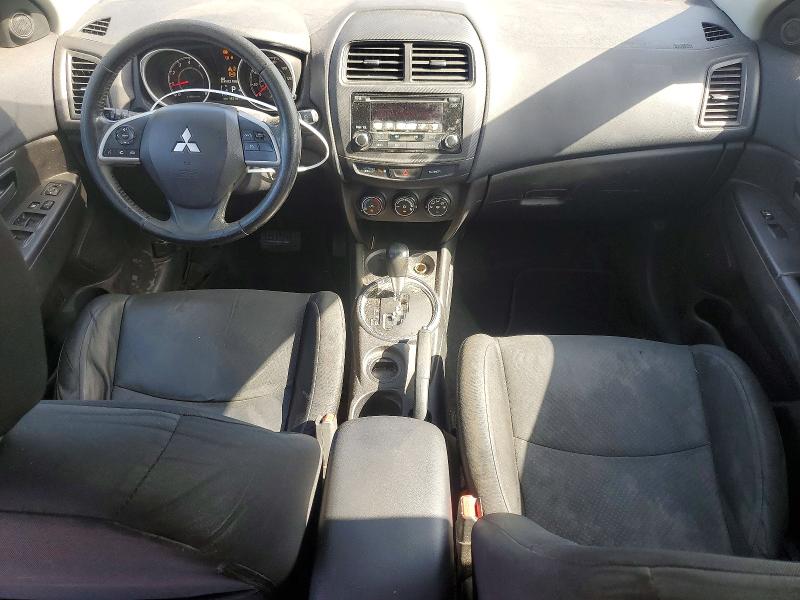 Aukcja sprzedaży 2015 Mitsubishi Outlander Sport, vin: 4A4AP3AW5FE026246, numer aukcji: 60865926
