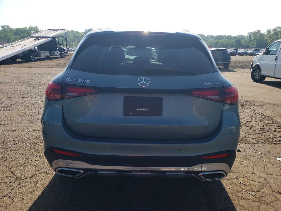 Продаж на аукціоні авто 2026 Mercedes-benz Glc, vin: W1NKM4HB3TF464095, номер лоту: 59388286