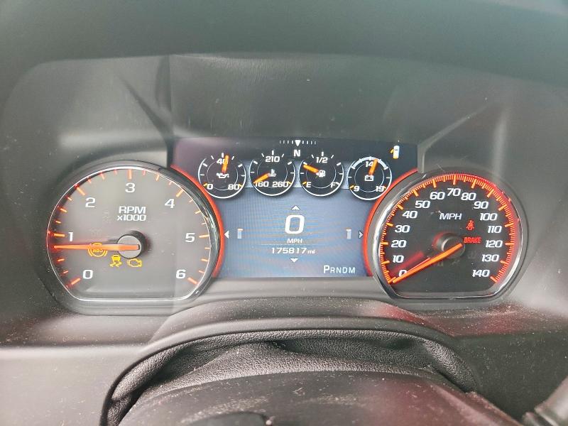 Aukcja sprzedaży 2016 Gmc Yukon Xl, vin: 1GKS2HKJ7GR241507, numer aukcji: 59906106