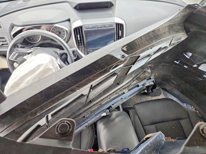 60606176 :رقم المزاد ، 4S4WMAEDXN3410337 vin ، 2022 Subaru Ascent مزاد بيع