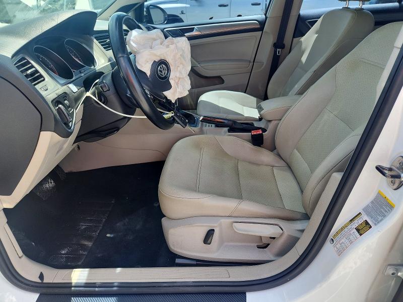Aukcja sprzedaży 2015 Volkswagen Golf, vin: 3VW2A7AU7FM055337, numer aukcji: 60315616