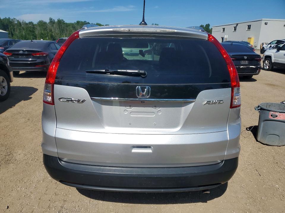 Продажа на аукционе авто 2014 Honda Cr-v, vin: 2HKRM4H72EH103337, номер лота: 60470776