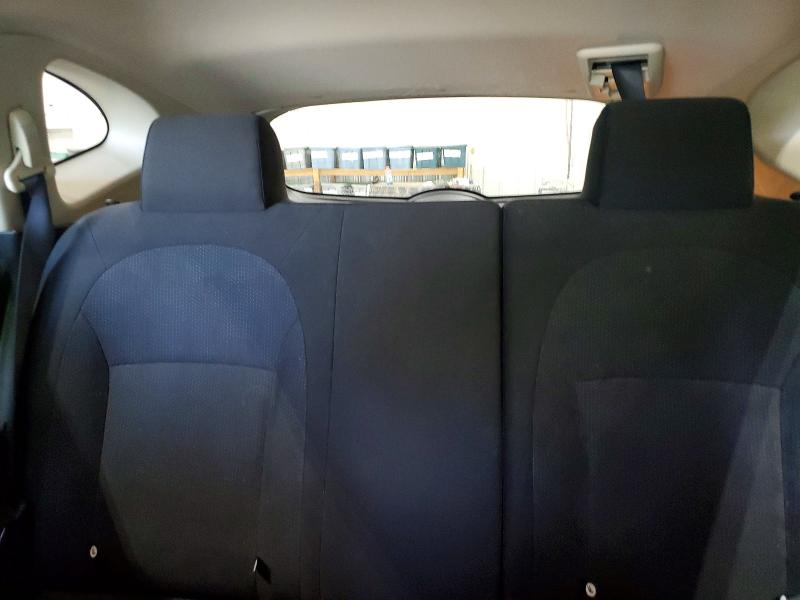 Продажа на аукционе авто 2015 Nissan Rogue Select, vin: JN8AS5MV9FW756387, номер лота: 59337226
