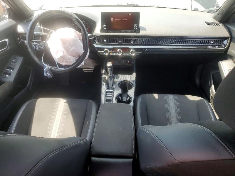 Продаж на аукціоні авто 2023 Honda Civic, vin: 2HGFE2F55PH522575, номер лоту: 59169666