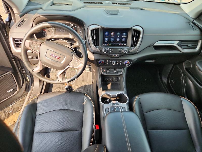 Aukcja sprzedaży 2023 Gmc Terrain, vin: 3GKALYEG6PL134075, numer aukcji: 61065356