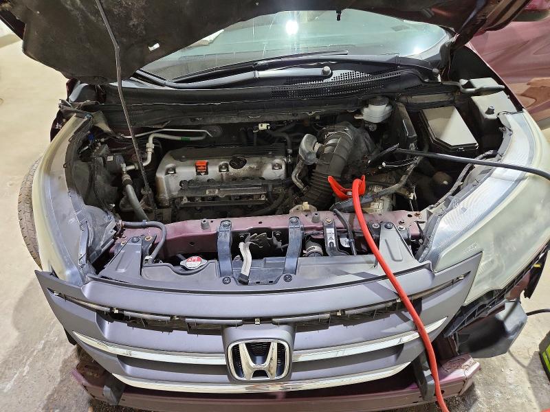 Auction sale of the 2014 Honda Cr-v, vin: 5J6RM4H79EL084565, lot number: 60163506
