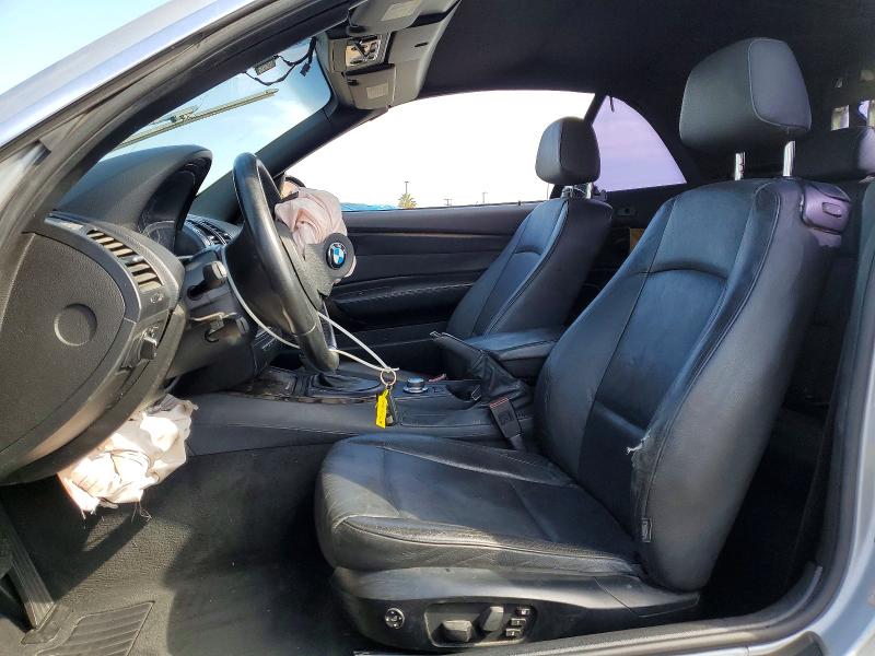 Aukcja sprzedaży 2008 Bmw 135, vin: WBAUN93588VF56117, numer aukcji: 61617576