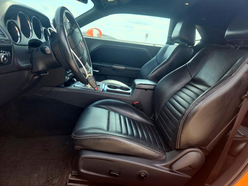 Продажа на аукционе авто 2014 Dodge Challenger, vin: 2C3CDYAG8EH213216, номер лота: 60682356