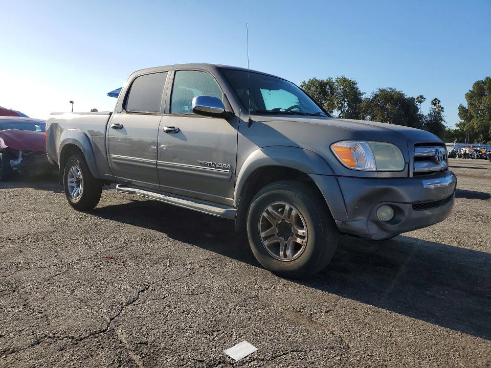 Продажа на аукционе авто 2006 Toyota Tundra, vin: 5TBET34116S513032, номер лота: 60822866