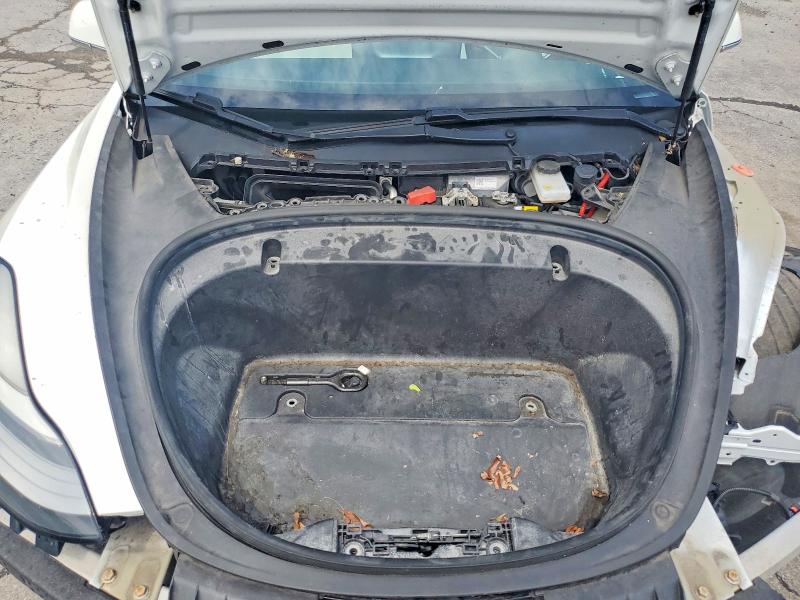 Aukcja sprzedaży 2020 Tesla Model 3, vin: 5YJ3E1EB2LF712952, numer aukcji: 61693586