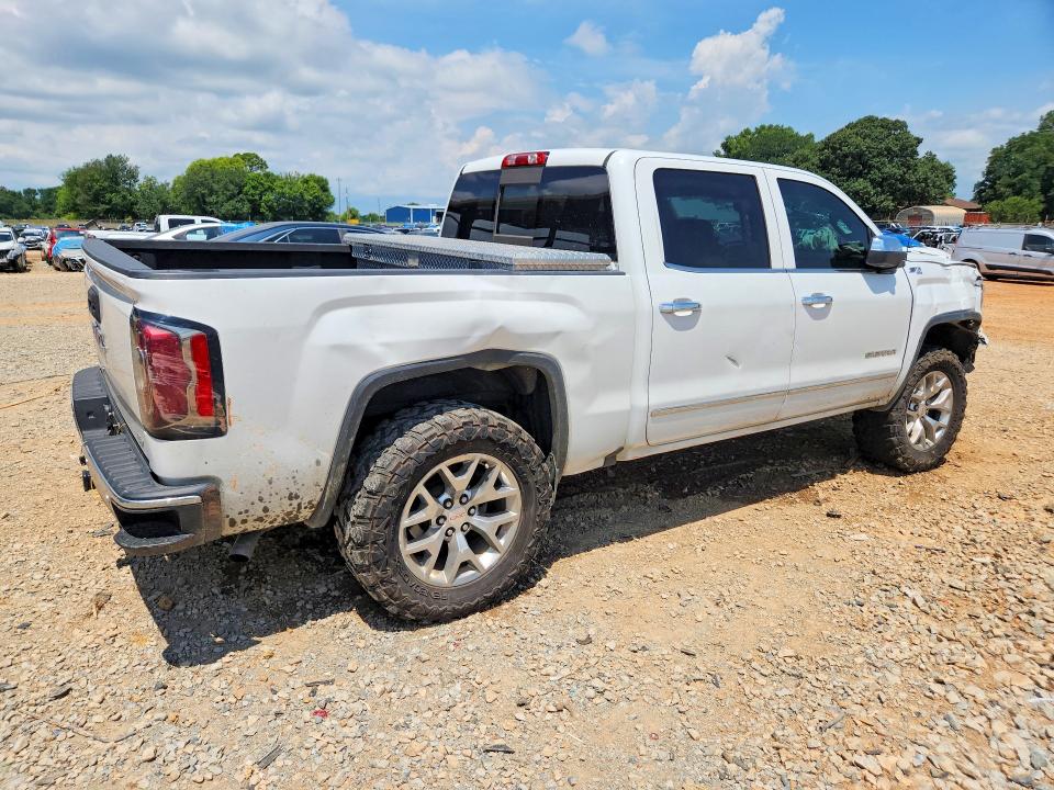 Aukcja sprzedaży 2017 Gmc Sierra, vin: 3GTU2NEC0HG291442, numer aukcji: 60509736