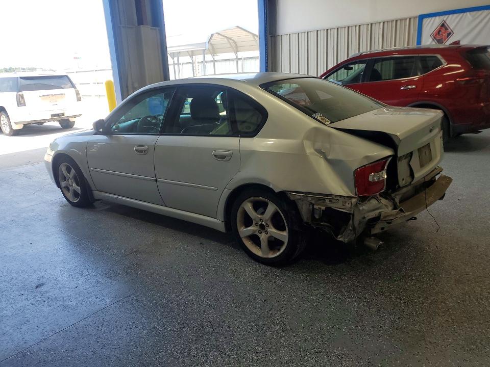 Aukcja sprzedaży 2007 Subaru Legacy, vin: 4S3BL626377211831, numer aukcji: 59329986