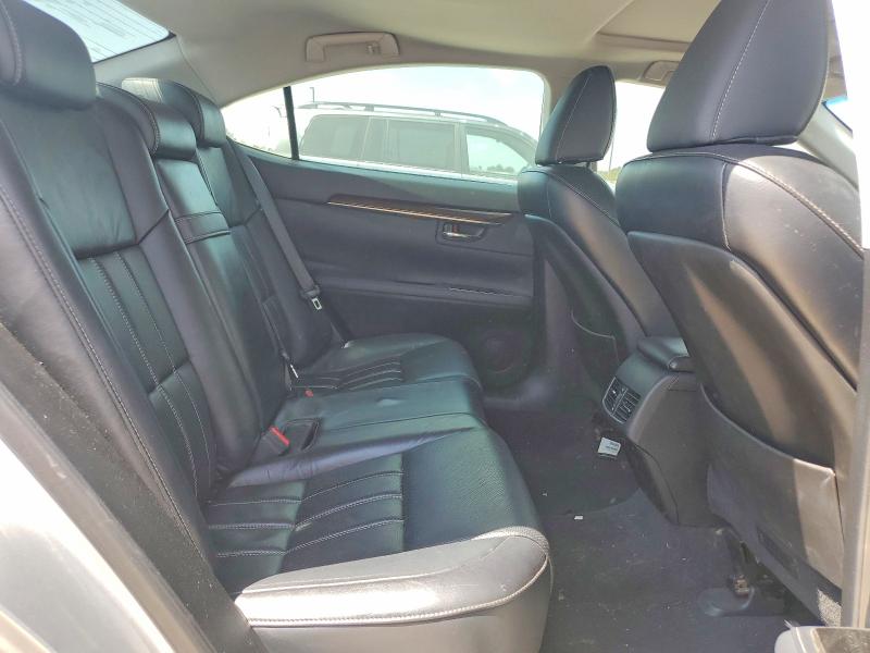 Продажа на аукционе авто 2017 Lexus Es, vin: 58ABK1GG4HU071979, номер лота: 59977536