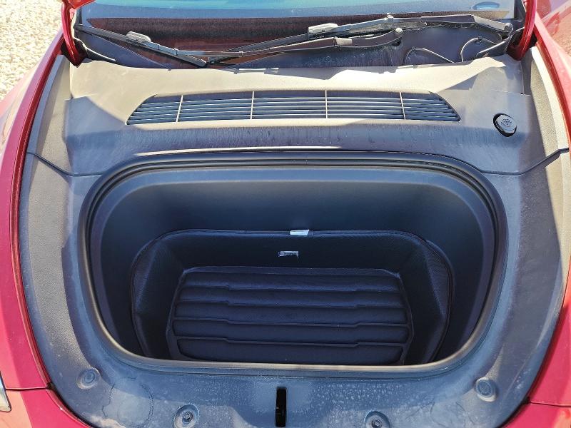 Aukcja sprzedaży 2023 Tesla Model Y, vin: 7SAYGDEE9PA054189, numer aukcji: 62506446