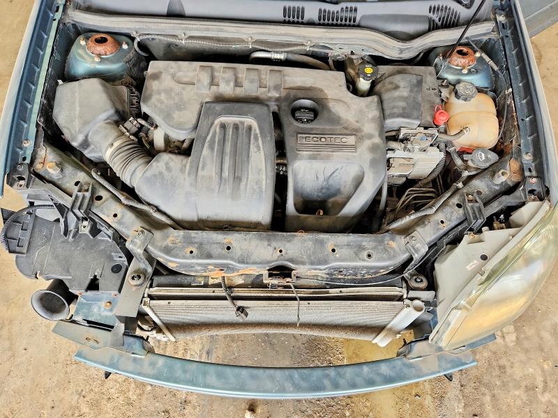 Продажа на аукционе авто 2010 Chevrolet Cobalt, vin: 1G1AD5F53A7151389, номер лота: 60573936