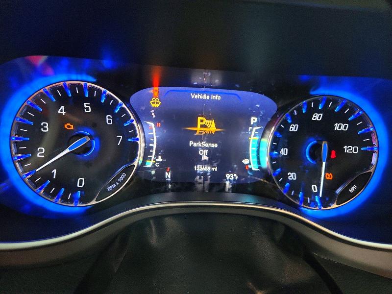 Aukcja sprzedaży 2019 Chrysler Pacifica, vin: 2C4RC1EG4KR628064, numer aukcji: 60997936