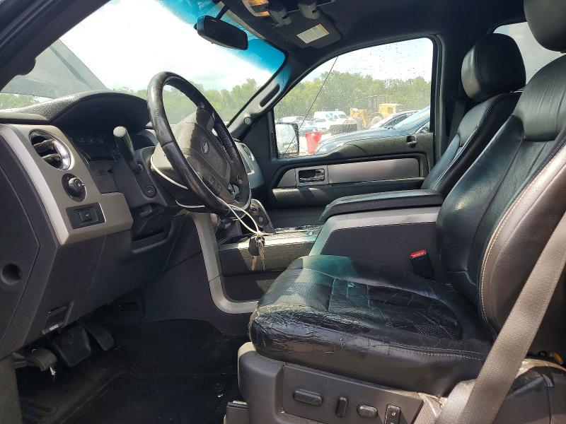 2013 Ford F150 მანქანა იყიდება აუქციონზე, vin: 1FTFW1CT3DKD02512, აუქციონის ნომერი: 61590126