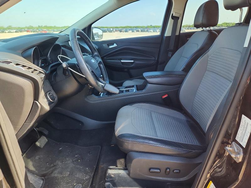 2017 Ford Escape მანქანა იყიდება აუქციონზე, vin: 1FMCU0JD4HUB79226, აუქციონის ნომერი: 63145426