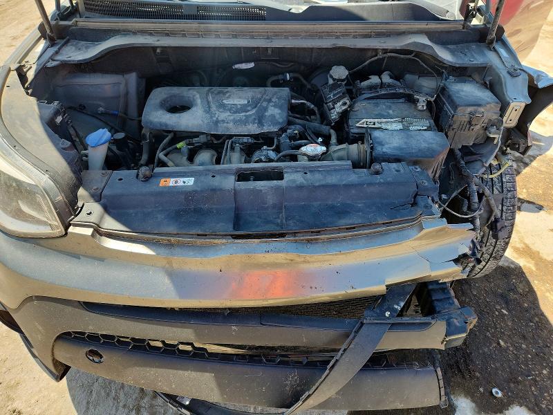 Продаж на аукціоні авто 2019 Kia Soul, vin: KNDJN2A29K7677091, номер лоту: 60254066