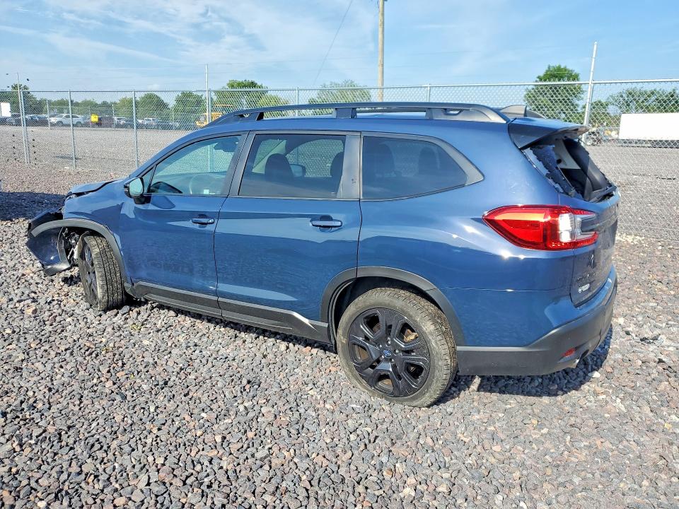 Продажа на аукционе авто 2023 Subaru Ascent, vin: 4S4WMAHD0P3441983, номер лота: 59730066