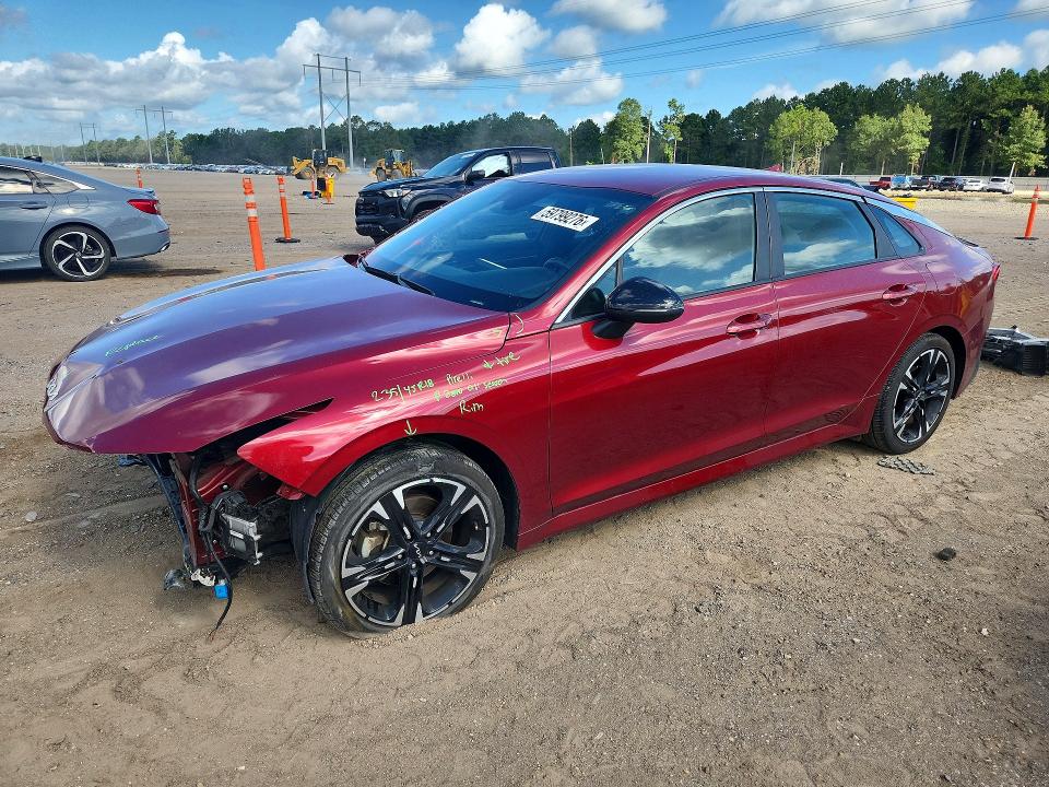 Aukcja sprzedaży 2023 Kia K5, vin: 5XXG64J20PG189861, numer aukcji: 59799276