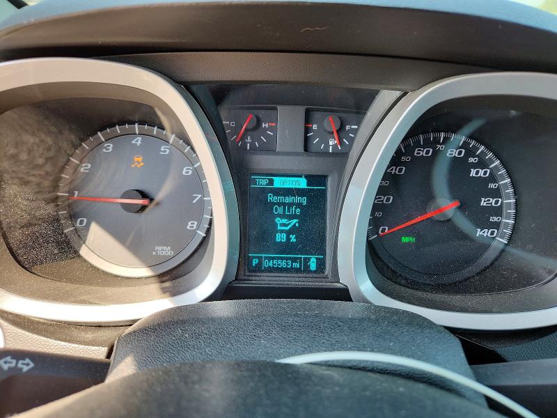 Продаж на аукціоні авто 2016 Chevrolet Equinox, vin: 2GNFLFEK7G6124886, номер лоту: 60158026