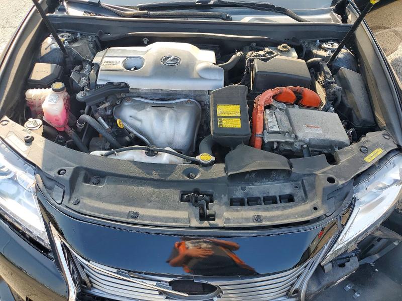 59732276 :رقم المزاد ، JTHBW1GG8D2003995 vin ، 2013 Lexus Es مزاد بيع