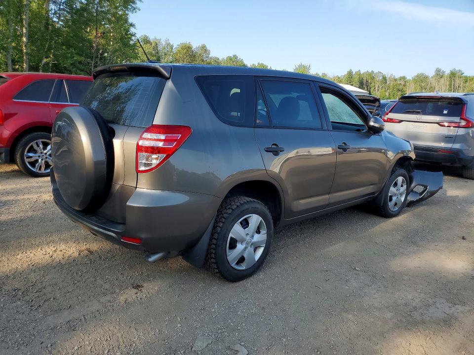 Продажа на аукционе авто 2010 Toyota Rav4, vin: 2T3ZF4DV9AW048953, номер лота: 62824446