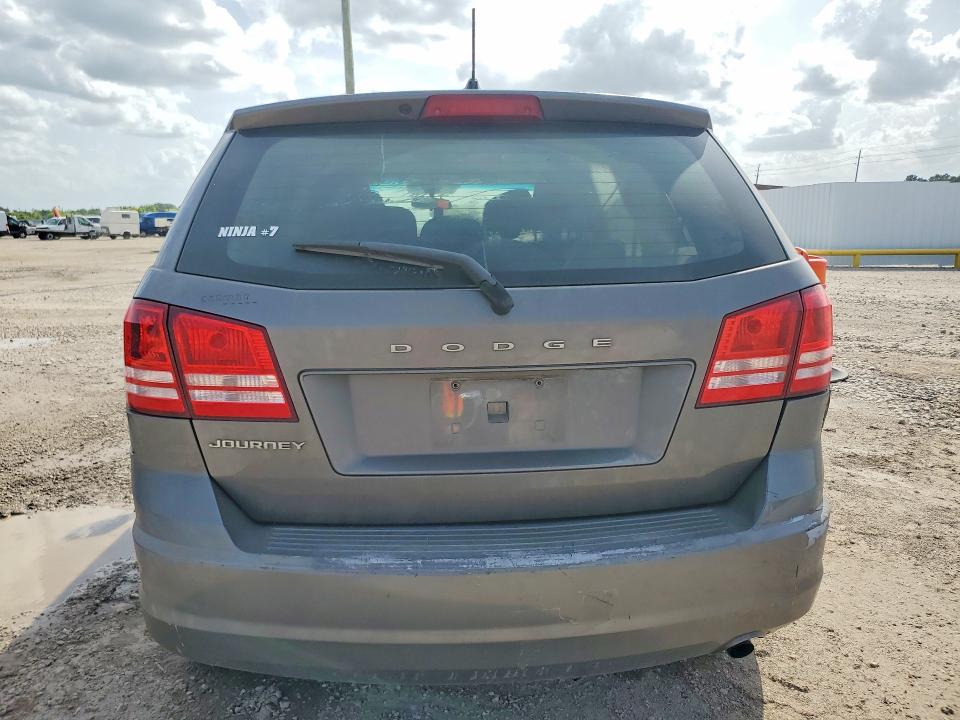 Aukcja sprzedaży 2012 Dodge Journey, vin: 3C4PDCAB9CT262367, numer aukcji: 61582476