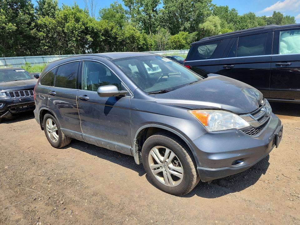 Продаж на аукціоні авто 2011 Honda Cr-v, vin: JHLRE4H71BC025978, номер лоту: 59787236