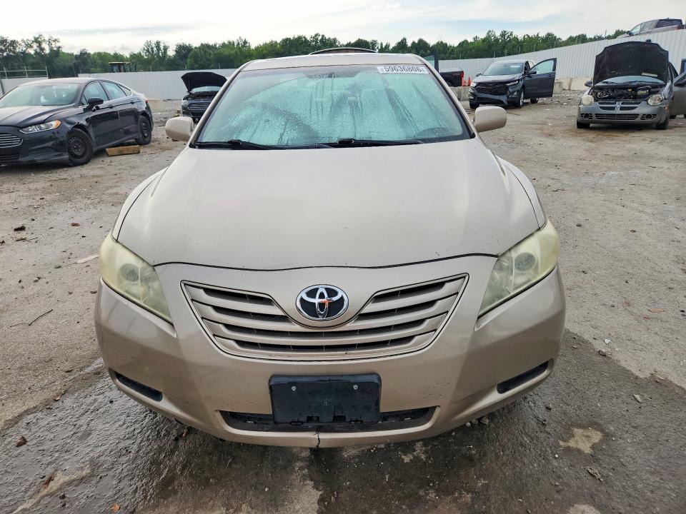 Aukcja sprzedaży 2008 Toyota Camry, vin: 4T4BE46K68R045783, numer aukcji: 59636806