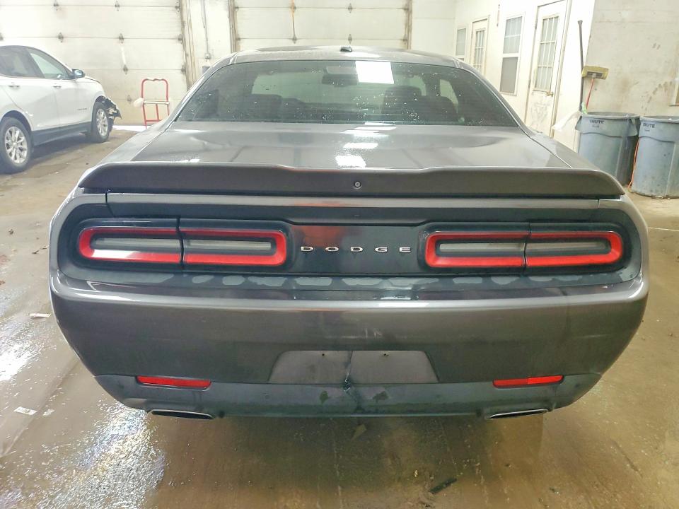 Продаж на аукціоні авто 2015 Dodge Challenger, vin: 2C3CDZAG2FH728185, номер лоту: 59968136
