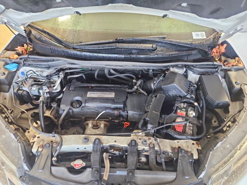 2015 Honda Cr-v მანქანა იყიდება აუქციონზე, vin: 5J6RM4H71FL114367, აუქციონის ნომერი: 62465176
