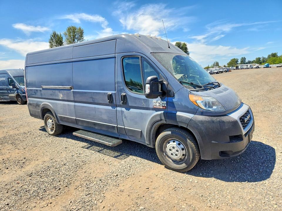 Aukcja sprzedaży 2021 Ram Promaster 3500, vin: 3C6MRVJG4ME536860, numer aukcji: 61498186