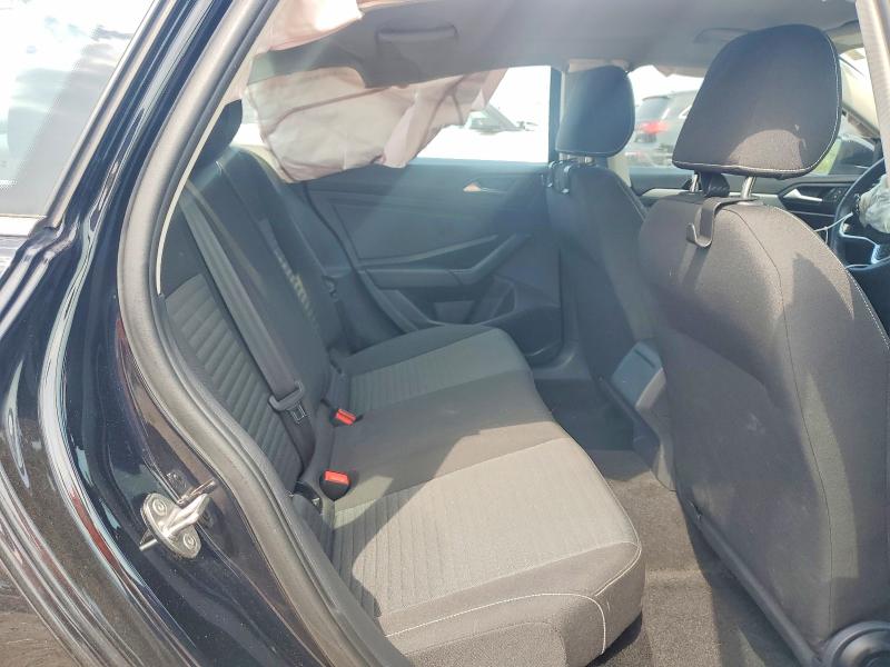 Продажа на аукционе авто 2025 Volkswagen Jetta, vin: 3VW5X7BU2SM065424, номер лота: 60952906