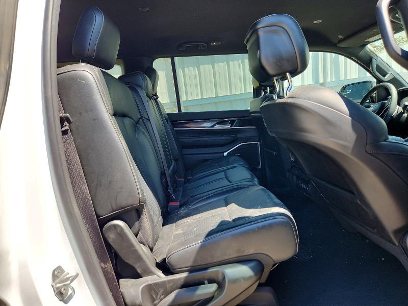 Aukcja sprzedaży 2023 Jeep Wagoneer, vin: 1C4SJVAT9PS543230, numer aukcji: 59957046