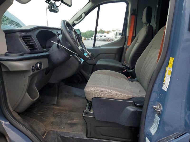 Aukcja sprzedaży 2020 Ford Transit, vin: 1FTBR3X80LKA86687, numer aukcji: 62543666