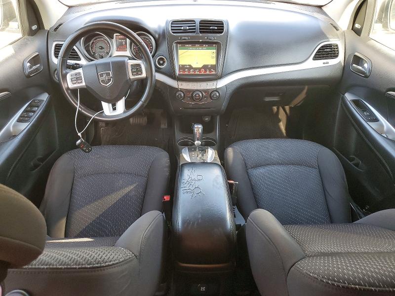 Продажа на аукционе авто 2017 Dodge Journey, vin: 3C4PDDCG4HT593041, номер лота: 57922906