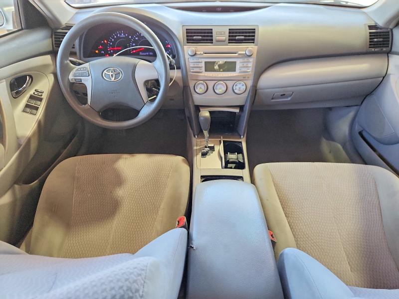 Aukcja sprzedaży 2011 Toyota Camry, vin: 4T1BF3EK4BU754044, numer aukcji: 61978346