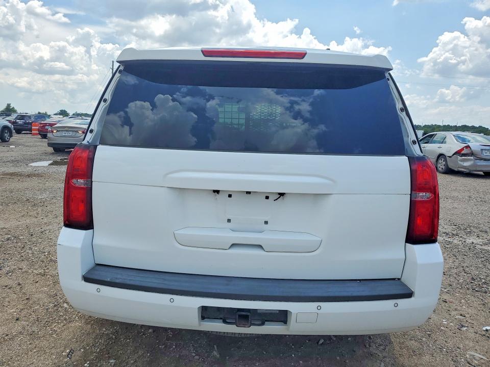Продаж на аукціоні авто 2019 Chevrolet Tahoe, vin: 1GNLCDECXKR272656, номер лоту: 59973916