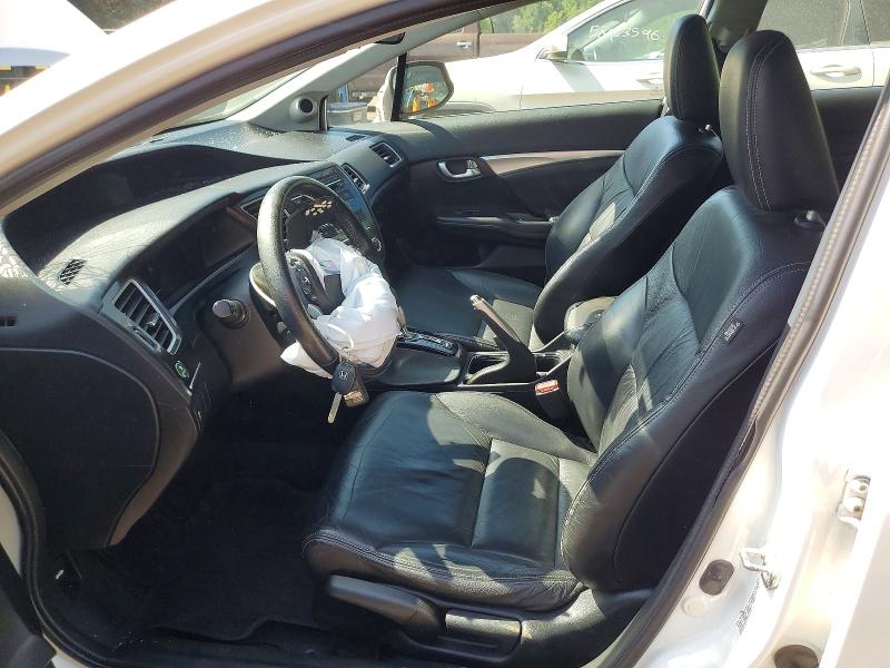 Aukcja sprzedaży 2013 Honda Civic, vin: 19XFB2F91DE207676, numer aukcji: 85634335