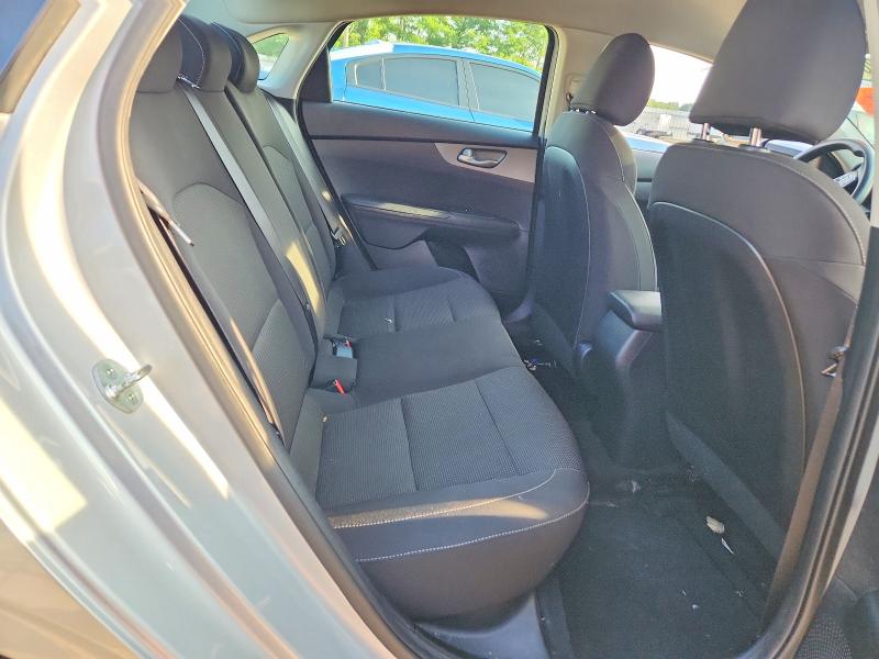 Продаж на аукціоні авто 2019 Kia Forte, vin: 3KPF24AD0KE104804, номер лоту: 60205276