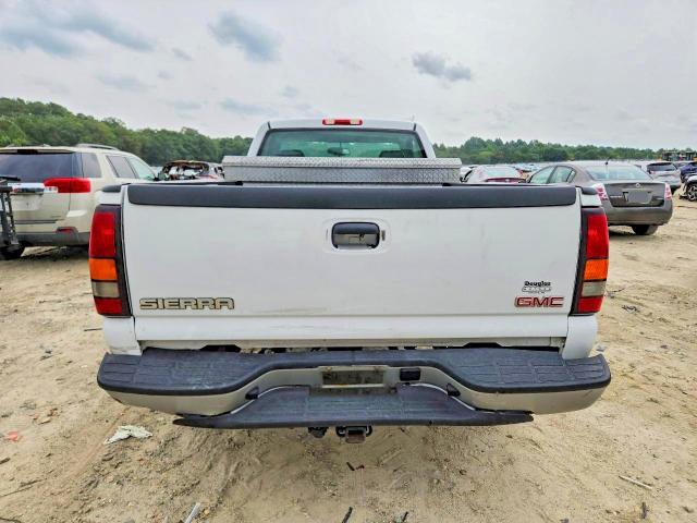 Aukcja sprzedaży 2006 Gmc New Sierra, vin: 1GTEC14V56Z104187, numer aukcji: 62614156