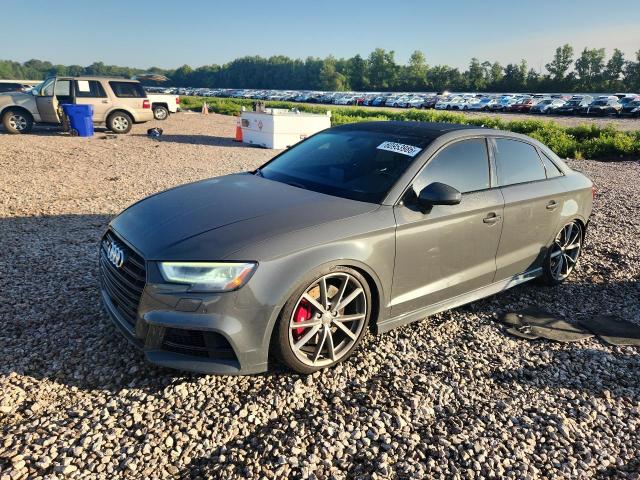 Aukcja sprzedaży 2017 Audi S3, vin: WAUB1HFF1H1080945, numer aukcji: 60953986