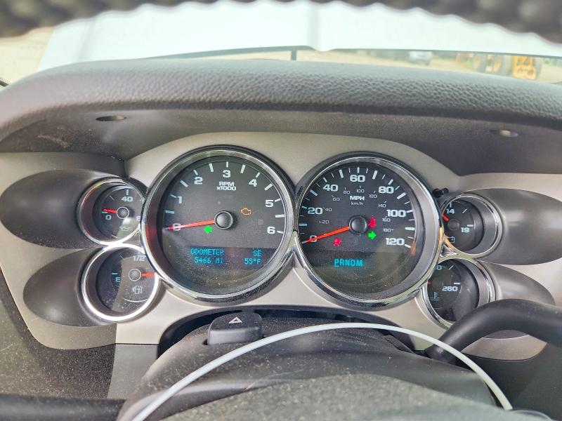 2010 Chevrolet Silverado მანქანა იყიდება აუქციონზე, vin: 3GCRKSE31AG301177, აუქციონის ნომერი: 62021656