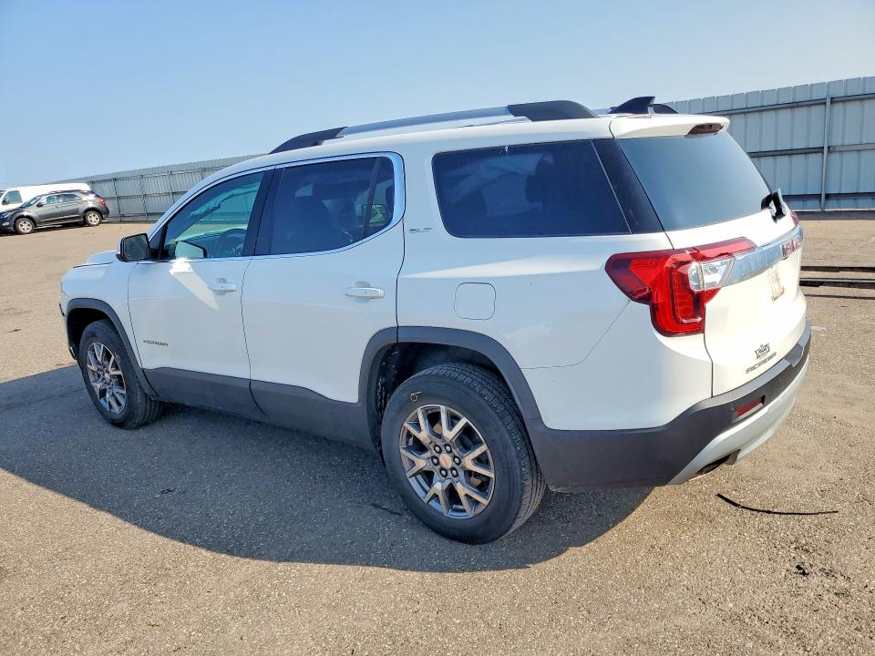 Aukcja sprzedaży 2022 Gmc Acadia, vin: 1GKKNULS0NZ129667, numer aukcji: 62139986